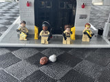Lego 75827 QG Ghostbusters.