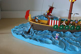 Galère des pirates pixi astérix Uderzo aroutcheff obélix leblon