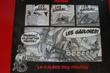Galère des pirates pixi astérix Uderzo aroutcheff obélix leblon