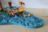 Galère des pirates pixi astérix Uderzo aroutcheff obélix leblon