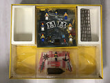 Lego Bateau Pirate 6285 complet