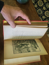 COLLECTION LIVRE ANCIEN HETZEL JULES VERNES LE SUPERBE ORENOQUE