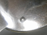 ANCIENS LOT 12 COUVERTS CUILLERE FOUCHETTE ARGENT MASSIF&nbsp;
