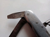 Ancien Couteau Armée Suisse SETZLICH