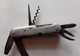Ancien Couteau Armée Suisse SETZLICH
