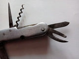 Ancien Couteau Armée Suisse SETZLICH