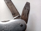 Ancien Couteau Armée Suisse SETZLICH