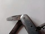 Ancien Couteau Armée Suisse SETZLICH