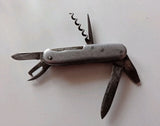 Ancien Couteau Armée Suisse SETZLICH