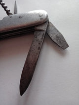 Ancien Couteau Armée Suisse SETZLICH
