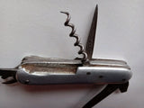 Ancien Couteau Armée Suisse SETZLICH