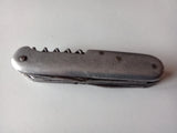 Ancien Couteau Armée Suisse SETZLICH
