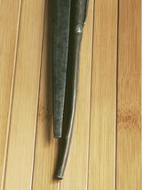 2 x anciens couteaux navaja