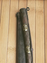 2 x anciens couteaux navaja