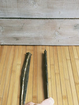 2 x anciens couteaux navaja