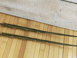 2 x anciens couteaux navaja