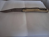 Ancien Couteau Laguiole BESSET