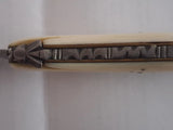 Ancien Couteau Laguiole BESSET