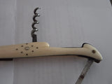 Ancien Couteau Laguiole BESSET