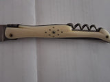Ancien Couteau Laguiole BESSET