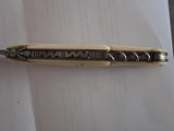 Ancien Couteau Laguiole BESSET