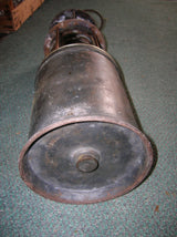 ANCIENNE LAMPE DE MINE SIEPPEL