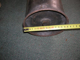 ANCIENNE LAMPE DE MINE SIEPPEL