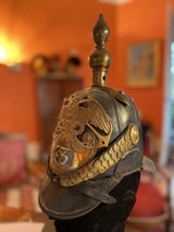 Casque Russe ( Modèle 1844 )