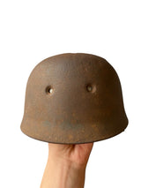 Casque Para Allemand (  WW2  )