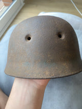 Casque Para Allemand (  WW2  )