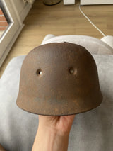 Casque Para Allemand (  WW2  )
