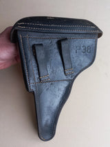 ETUI P38 WW2 AUTHENTIQUE