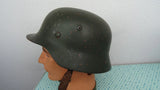 Casque allemand ww2