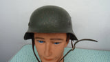 Casque allemand ww2
