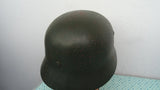 Casque allemand ww2