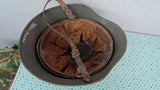 Casque allemand ww2