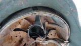 Casque allemand ww2