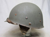 Liner de casque para us ww2