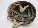 Liner de casque para us ww2