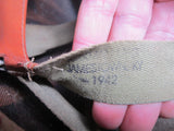 Liner de casque para us ww2
