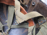 Liner de casque para us ww2