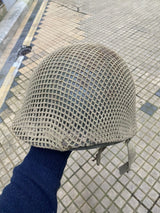 Casque US Indo/Algérie