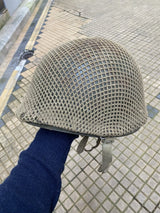 Casque US Indo/Algérie