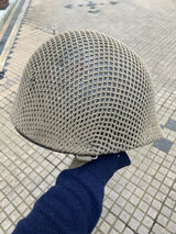 Casque US Indo/Algérie