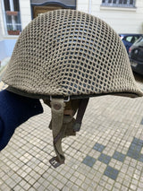 Casque US Indo/Algérie