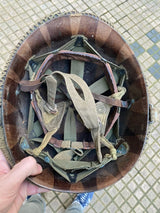 Casque US Indo/Algérie