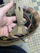 Casque US Indo/Algérie