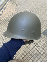 Casque US Indo/Algérie