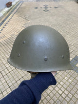 Casque US Indo/Algérie