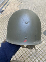 Casque US Indo/Algérie